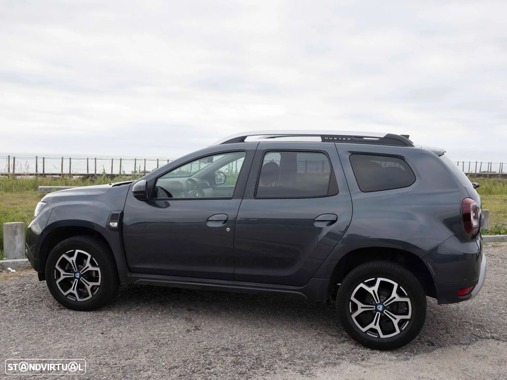 Dacia Duster - 2