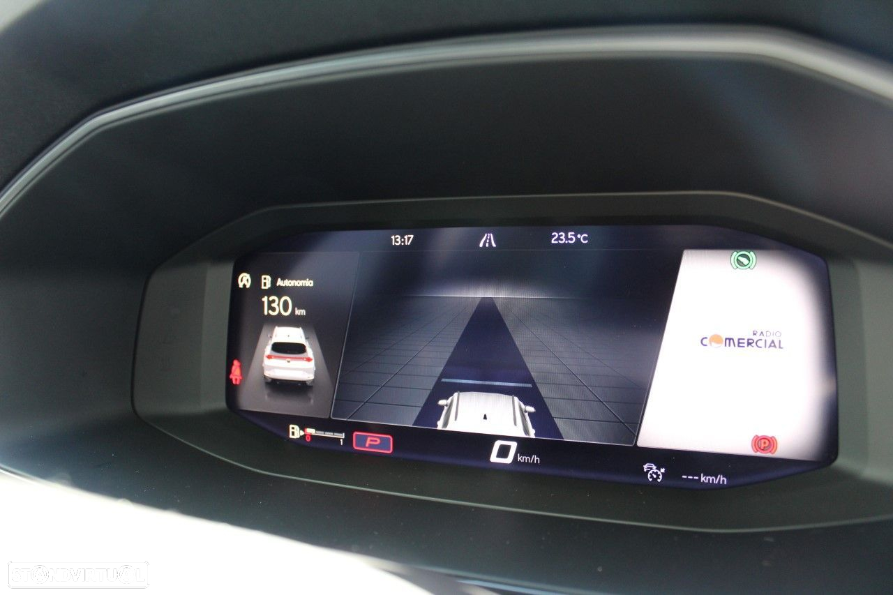 Cupra Formentor 1.5 TSI DSG - 18
