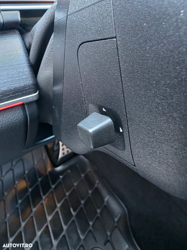 Mercedes-Benz GLE - 25