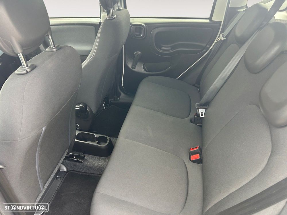 Fiat Panda 1.0 Hybrid City Cross - 13