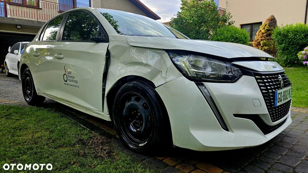 Peugeot 208 PureTech 75 Active - 18