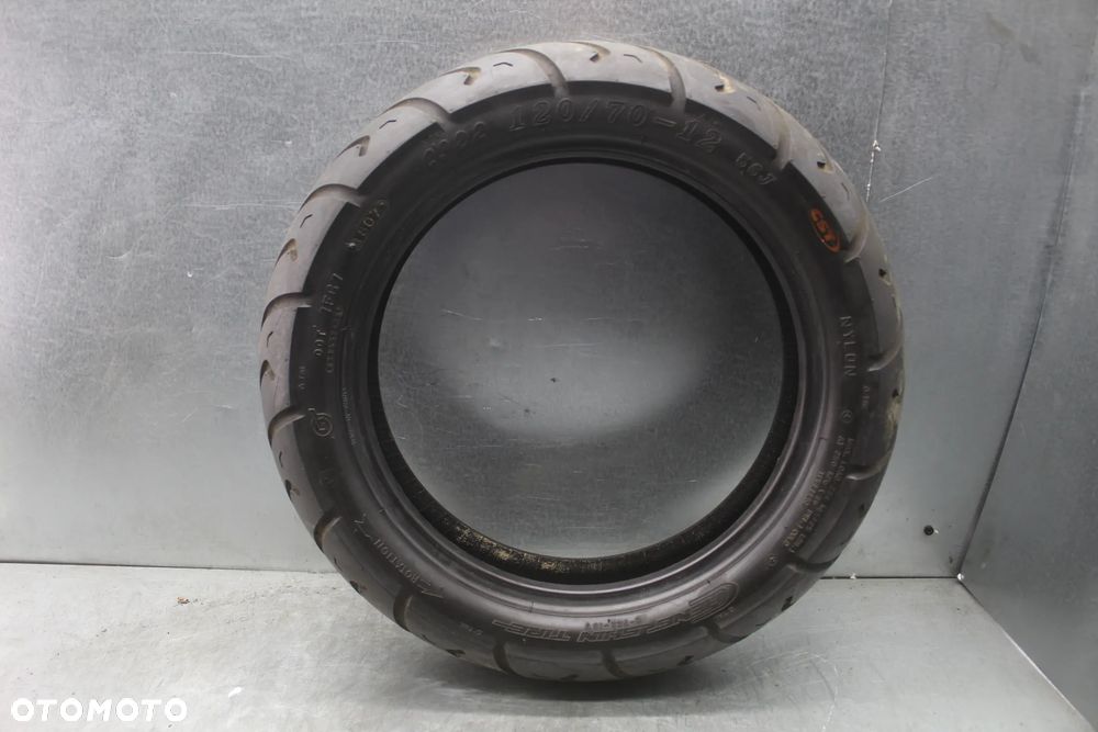 Opona motocyklowa 120/70 R12 C301 - 1