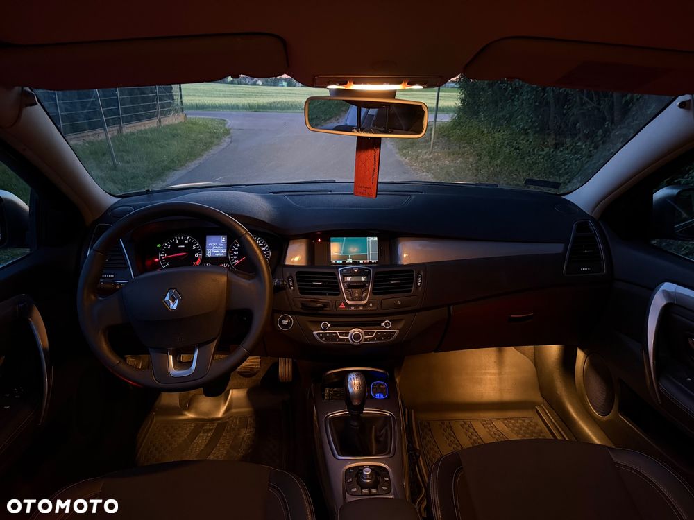 Renault Laguna 2.0 Limited - 14