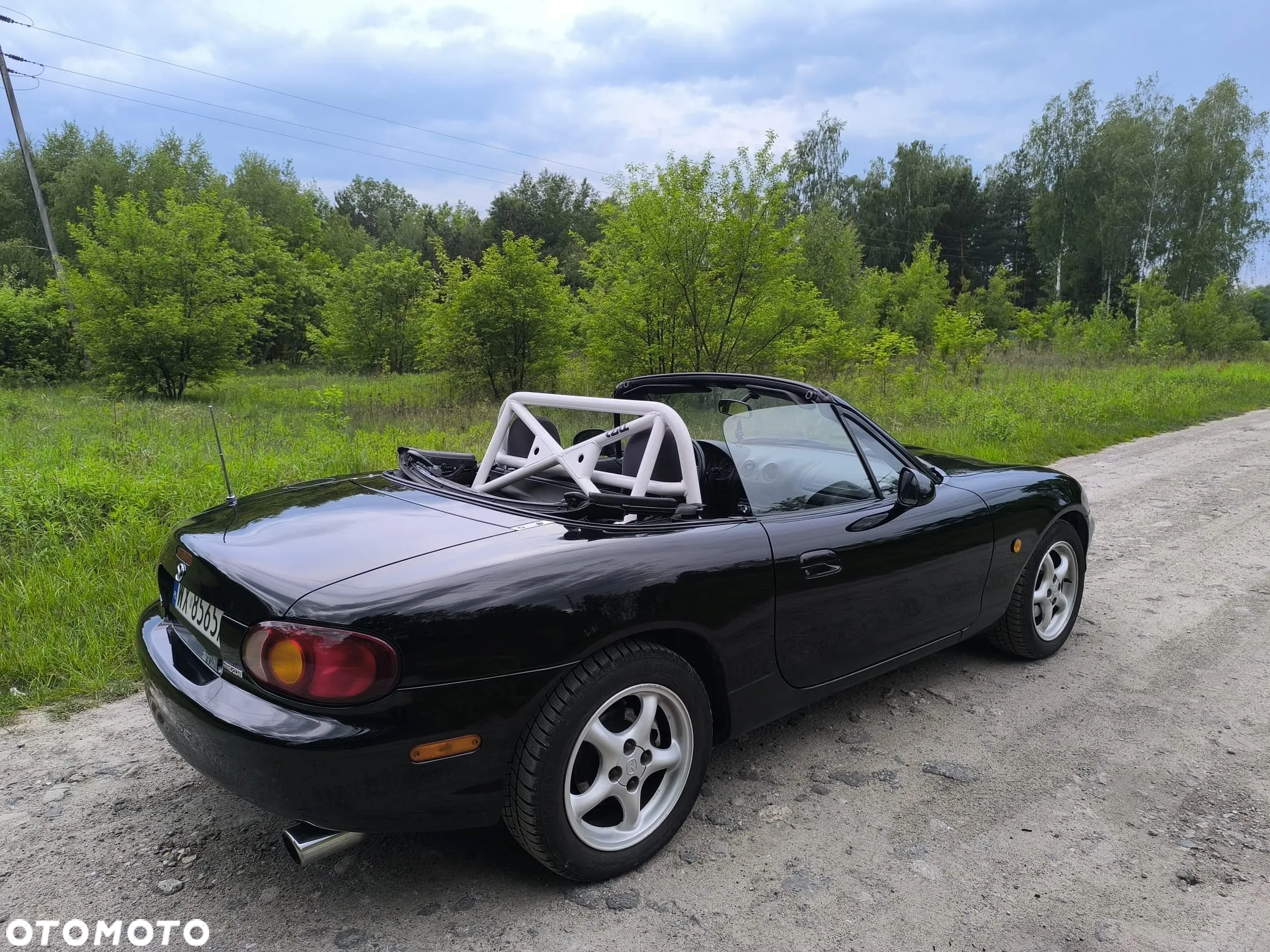 Mazda MX-5 1.6 16V - 4