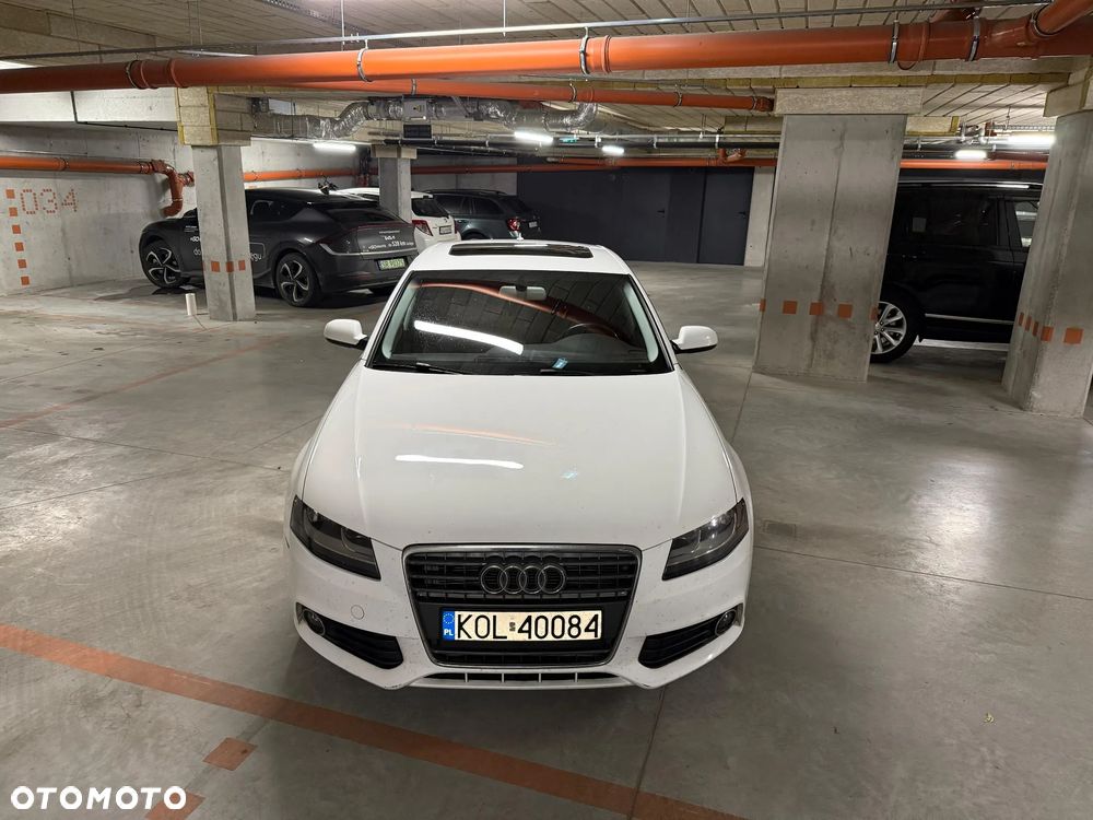 Audi A4 - 2