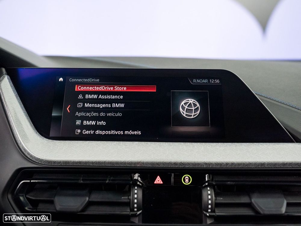 BMW 116 d Corporate Edition M - 34