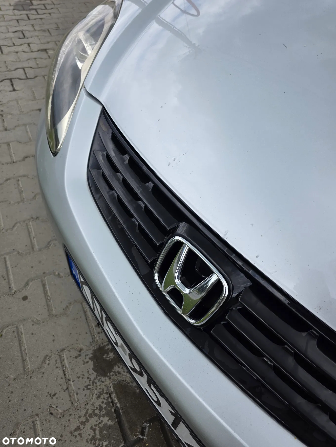 Honda Civic - 9
