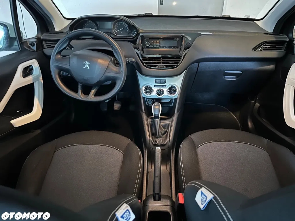 Peugeot 208 1.0 VTi Active - 8