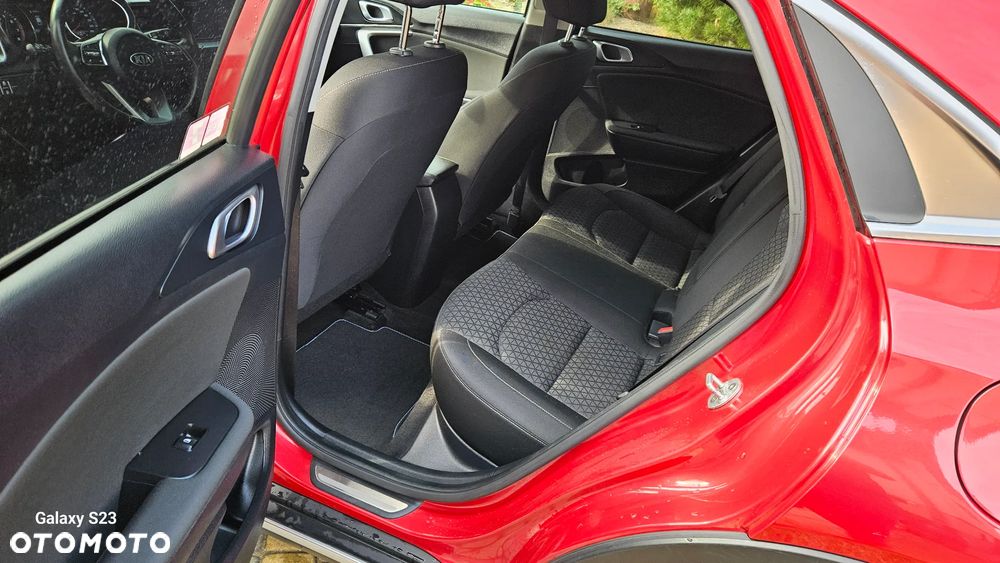 Kia XCeed 1.4 T-GDI XL - 16