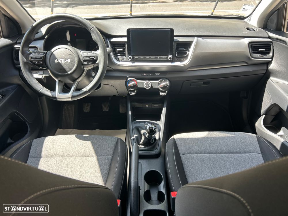 Kia Stonic 1.2 Dynamic - 5