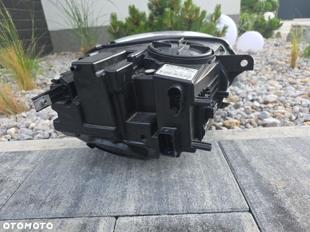 MINI COUNTRYMAN F60 Lampa lewa przód Full Led 7481975-05 - 9