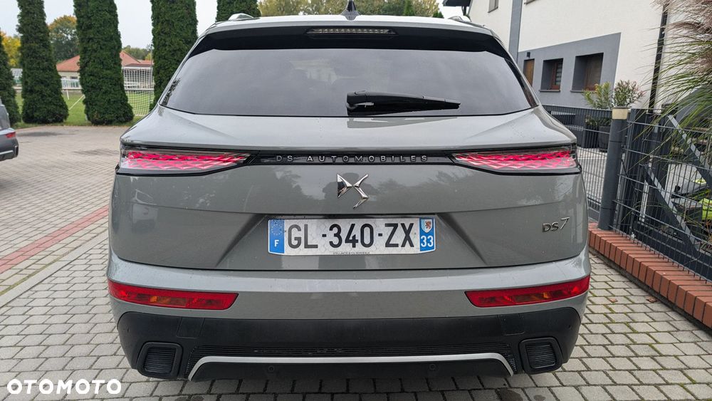 DS Automobiles DS 7 1.5 BlueHDi Opera - 33