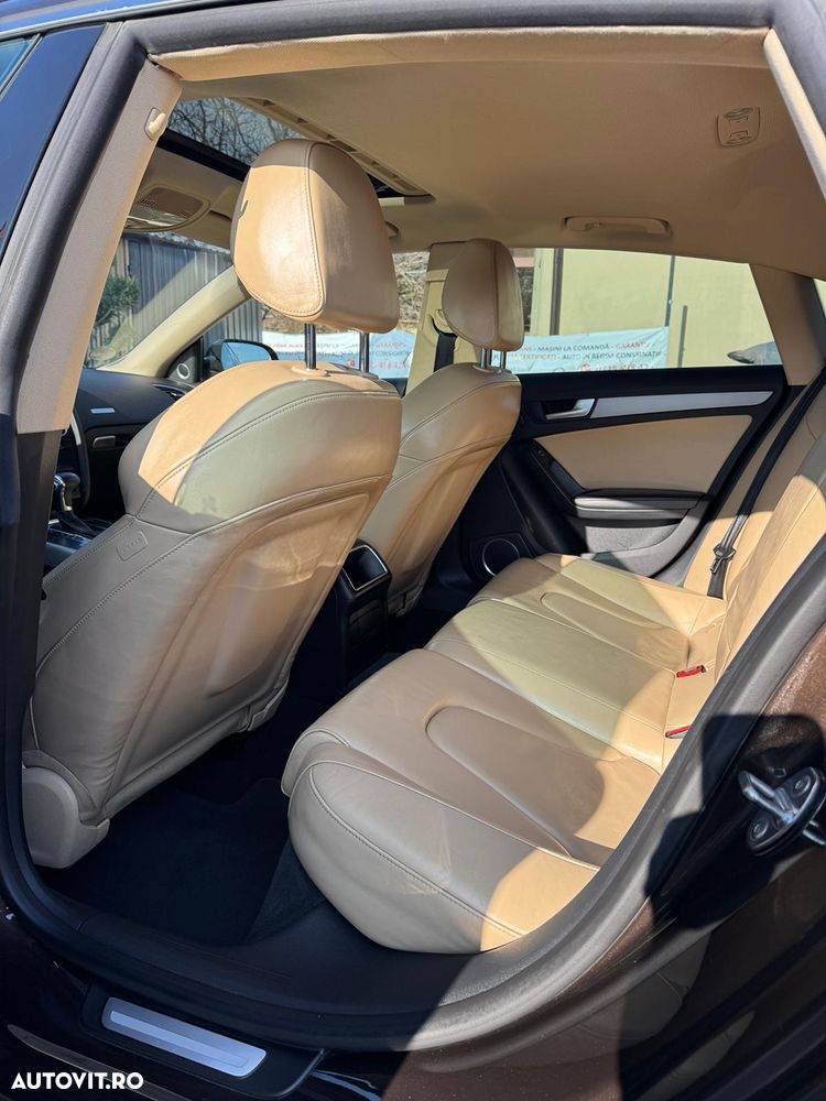 Audi A5 ack 2.0 TFSI - 17