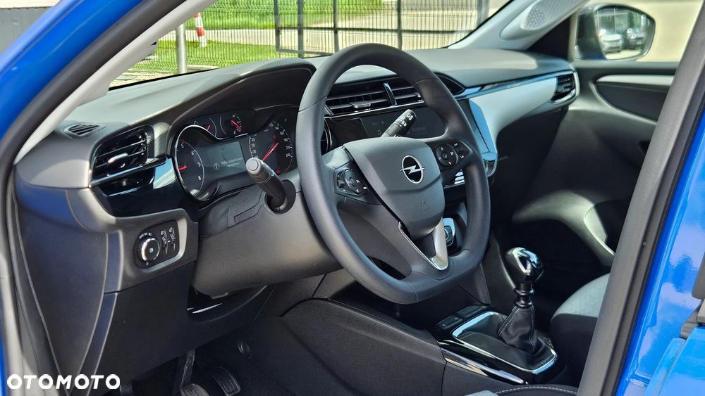 Opel Corsa - 19