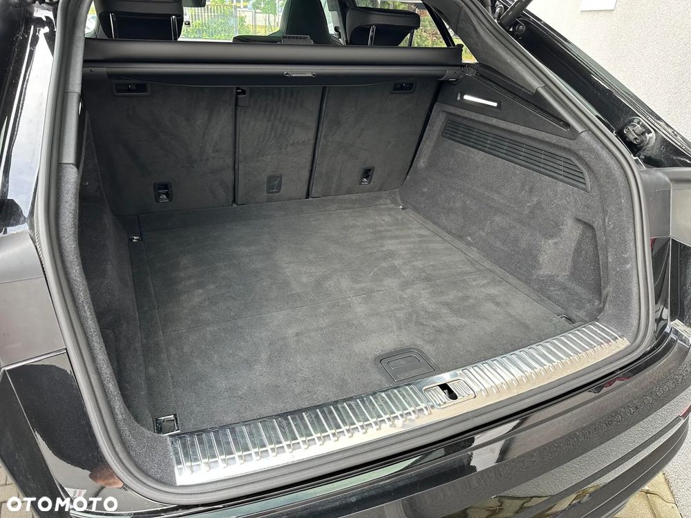 Audi Q8 50 TDI mHEV Quattro Black Edition Tiptronic - 22