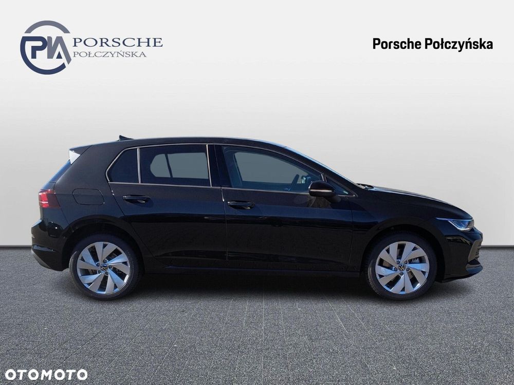 Volkswagen Golf - 6