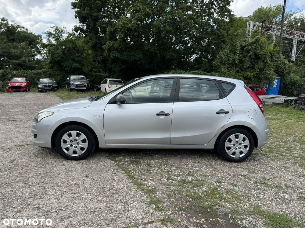 Hyundai i30 - 5