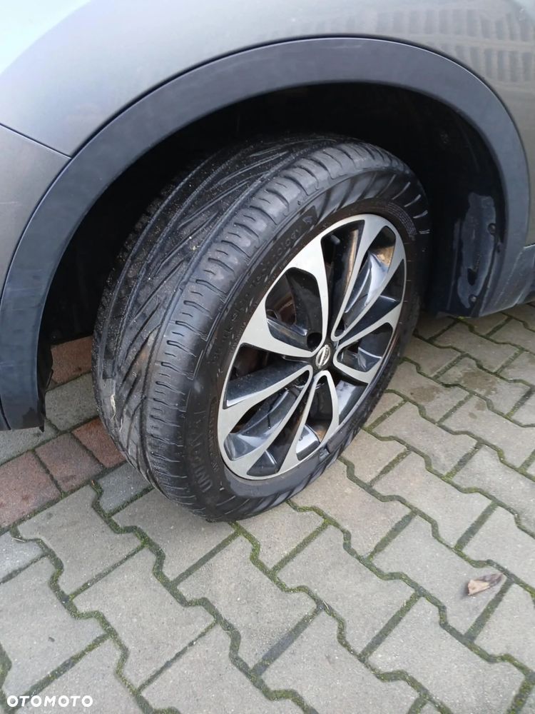Nissan Qashqai - 13