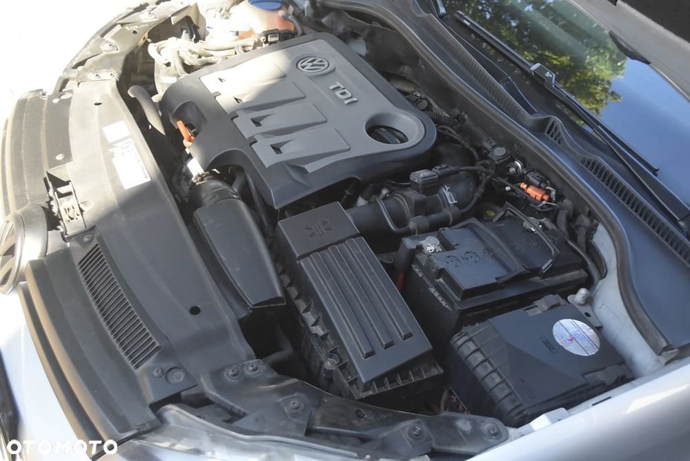 Volkswagen Golf 1.6 TDI Trendline - 18