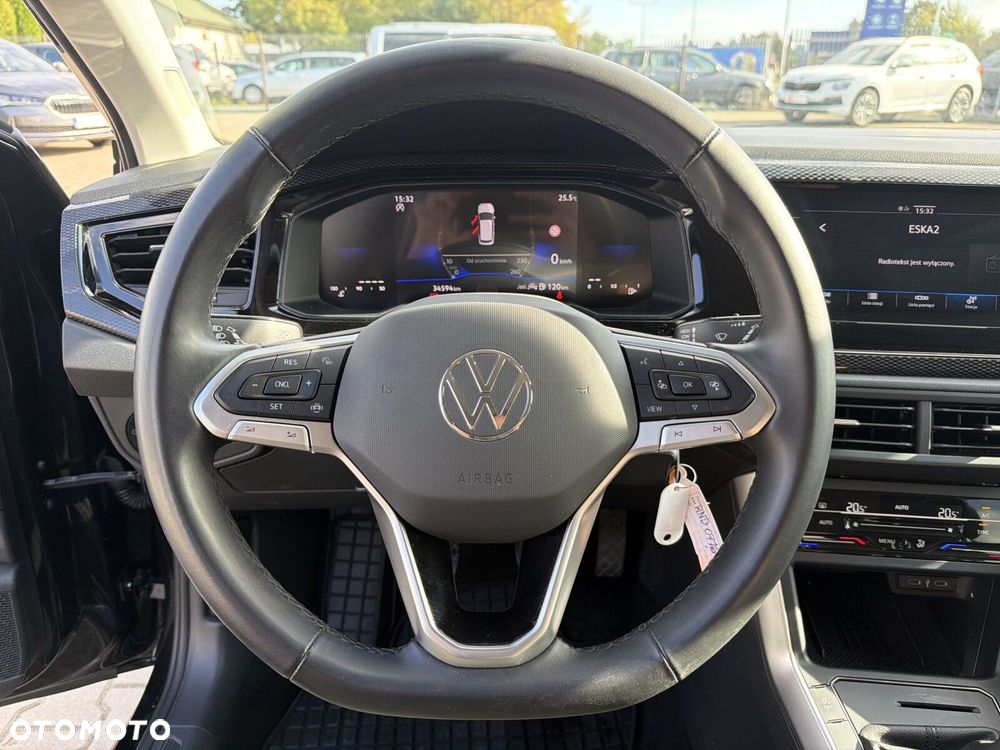 Volkswagen Taigo 1.0 TSI Life - 15