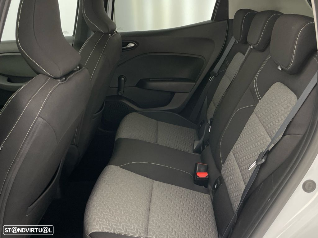 Renault Clio 1.0 TCe Evolution - 12