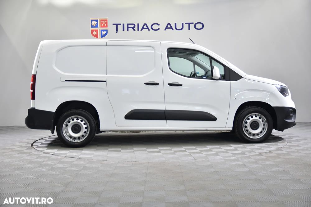Opel Combo - 6