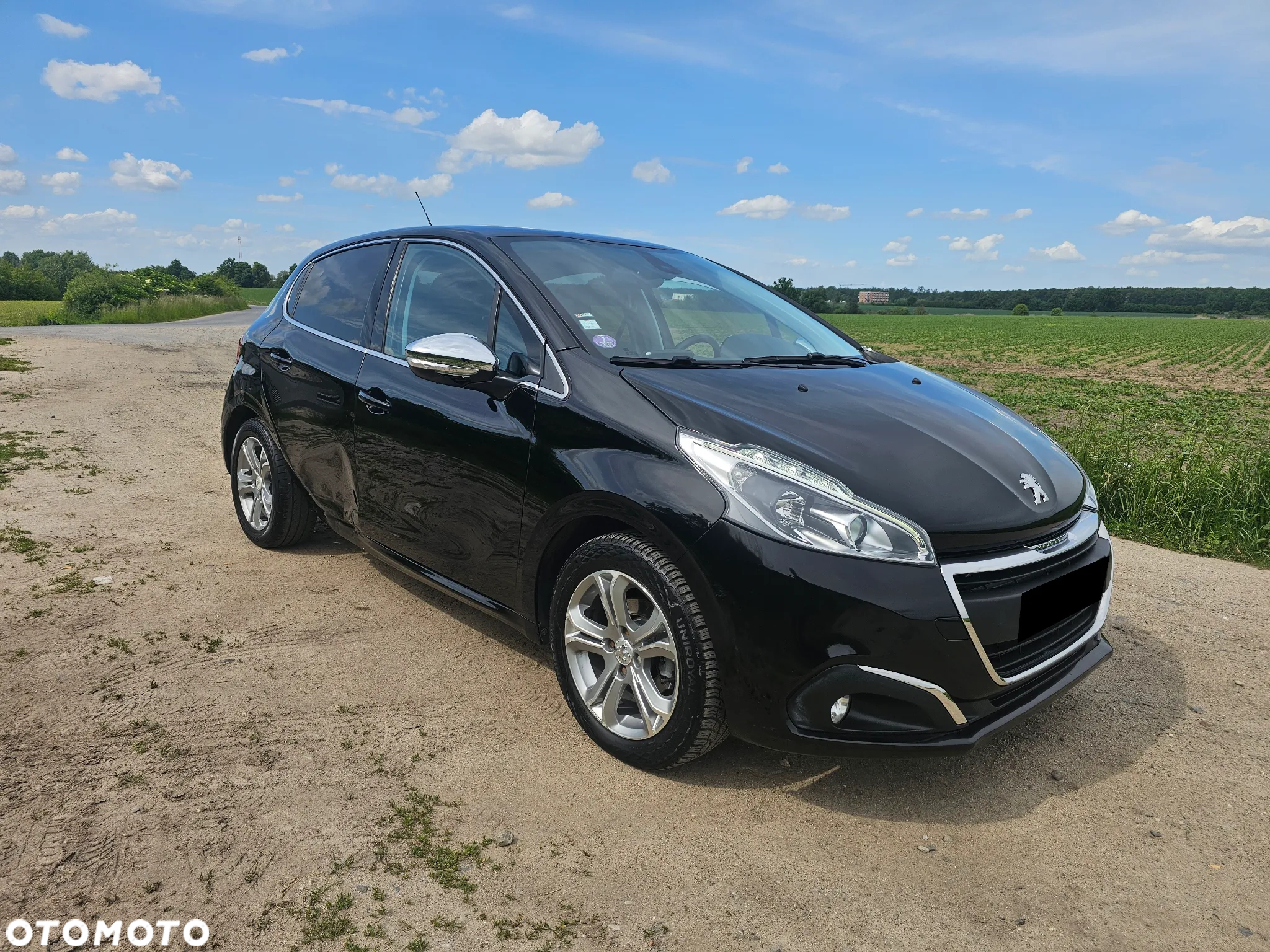 Peugeot 208 1.2 PureTech GPF Signature S&S EAT6 - 2