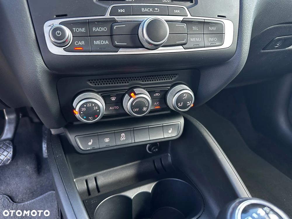 Audi A1 Sportback - 15