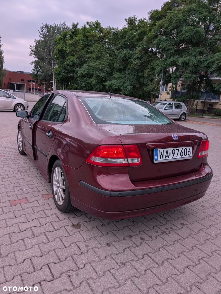 Saab 9-3X - 5