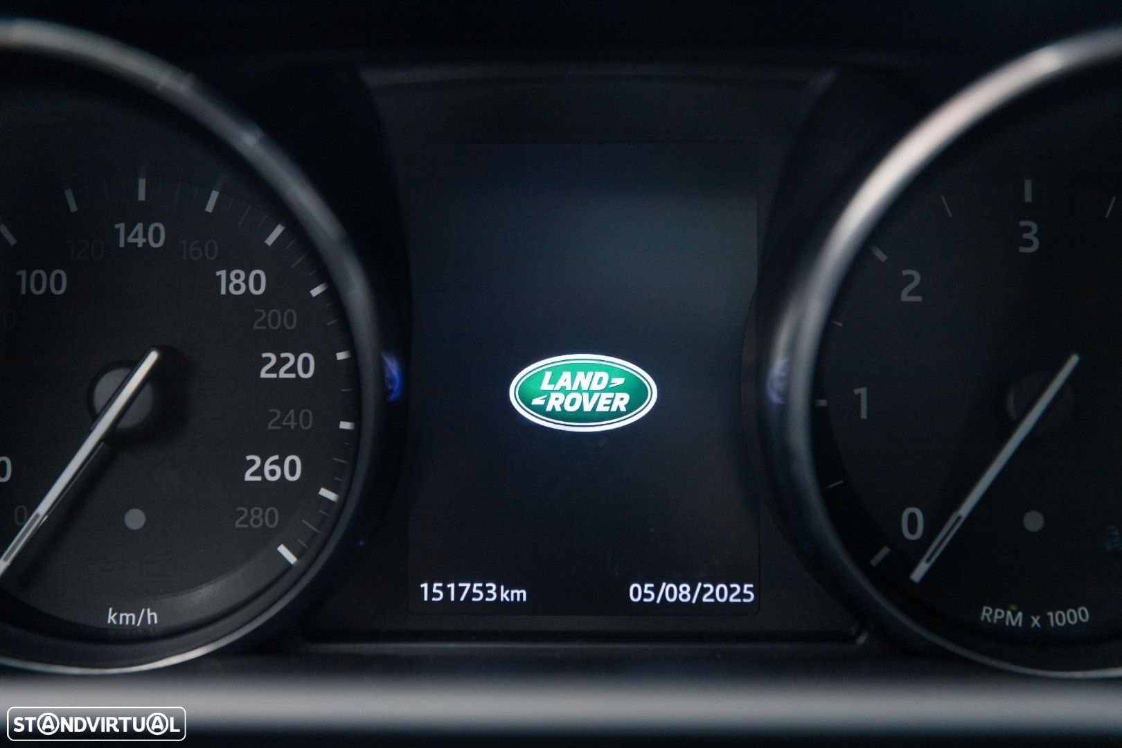 Land Rover Range Rover Sport 3.0 TDV6 HSE Dynamic - 30