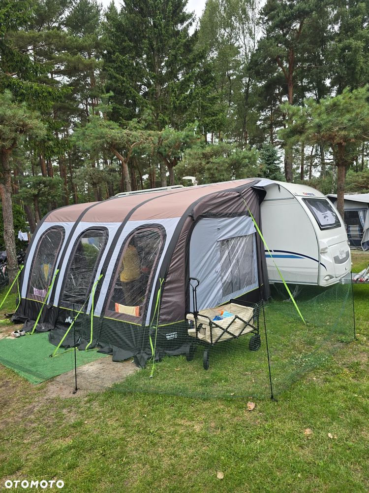 Adria Adora 542ut - 1