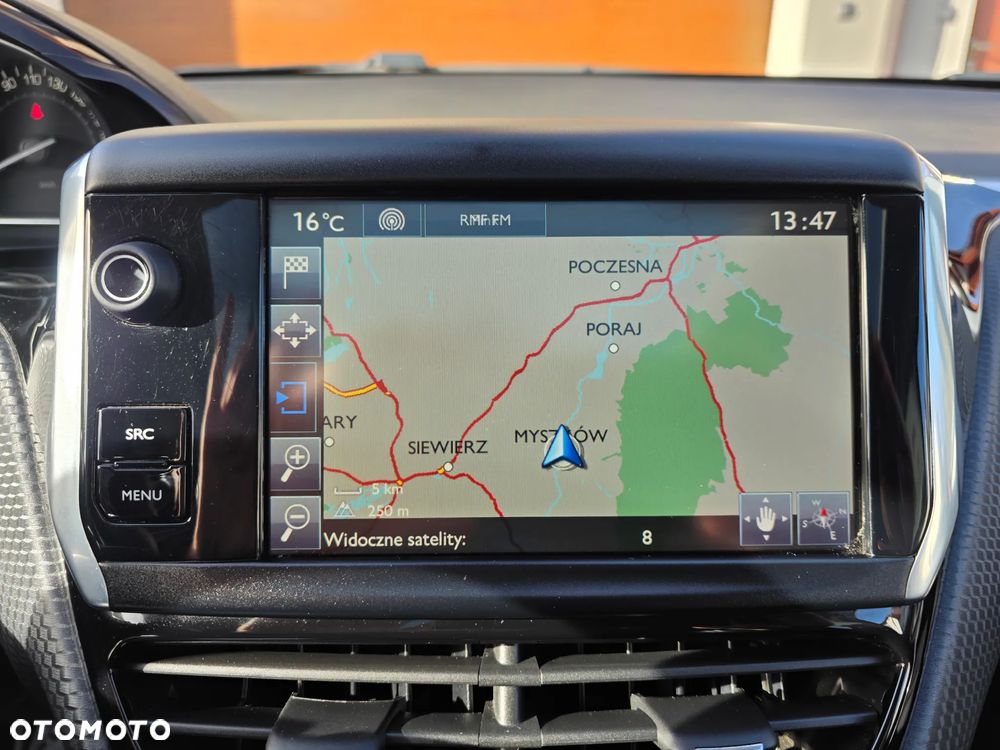 Peugeot 2008 PureTech 110 Style - 12