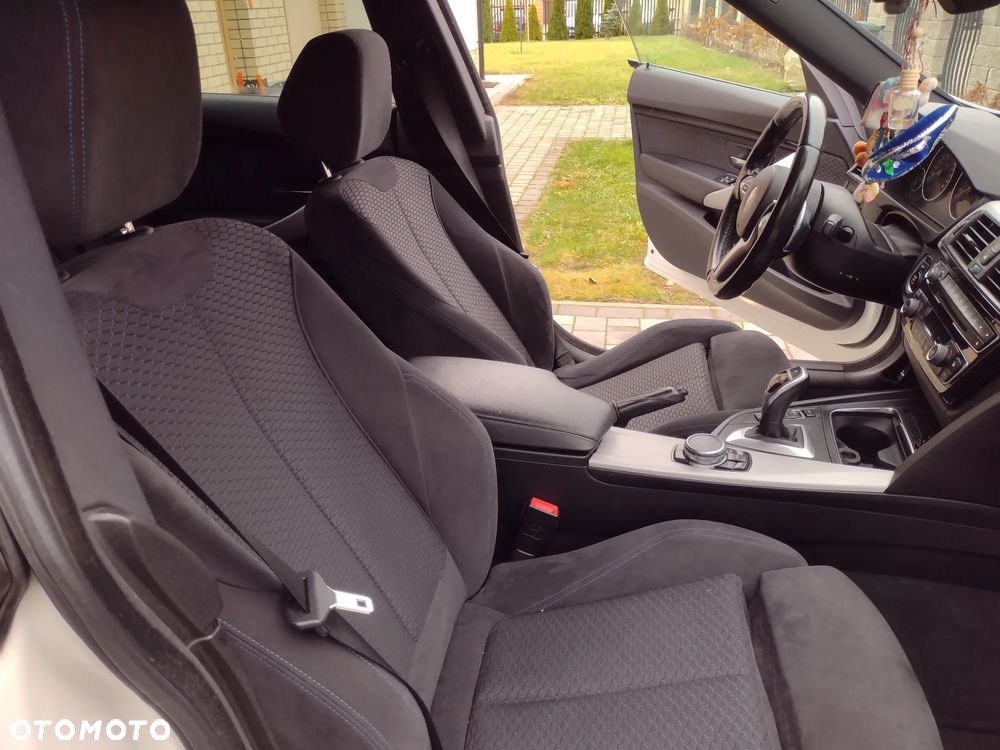 BMW 3GT 320d M Sport - 19