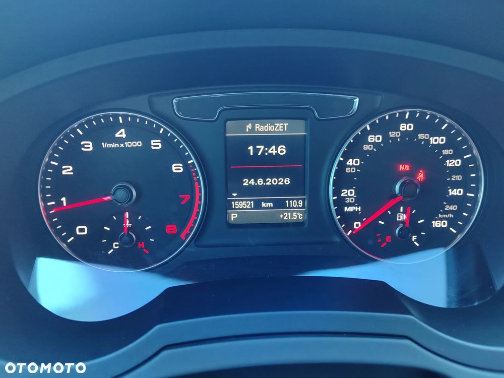Audi Q3 - 21