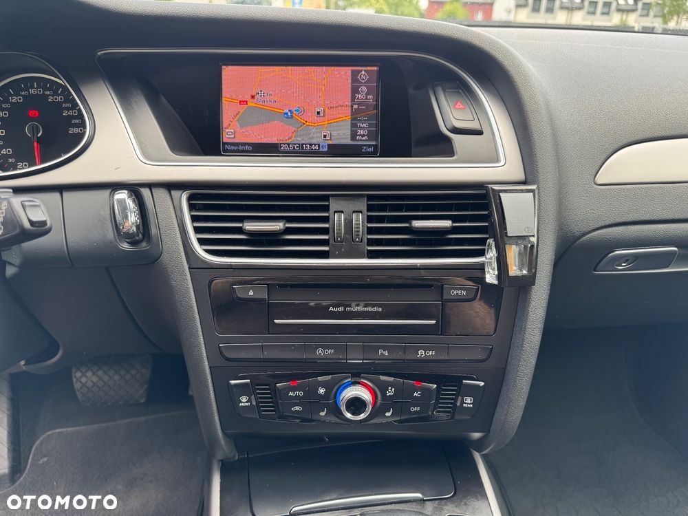 Audi A4 Avant - 17