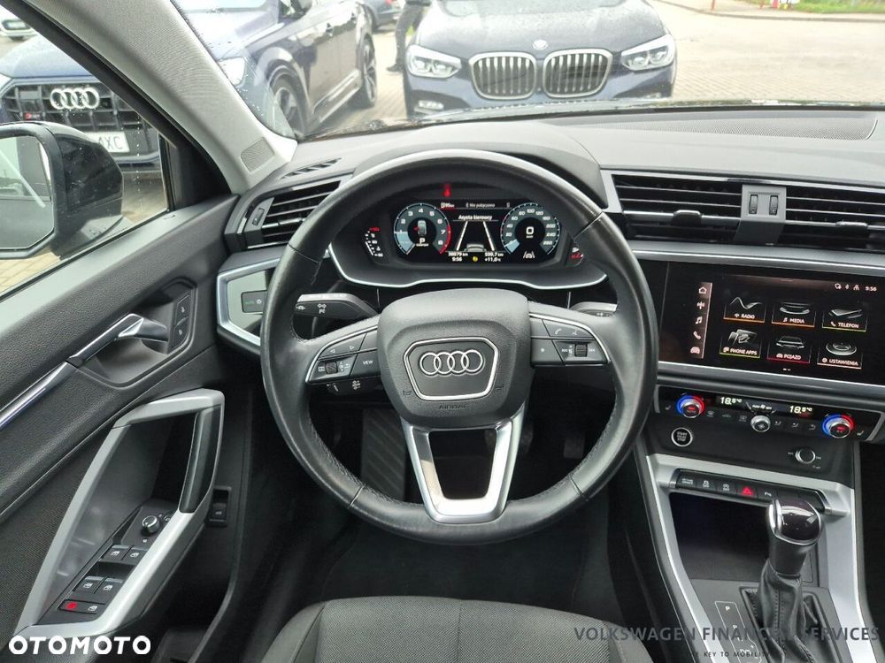 Audi Q3 Sportback - 8