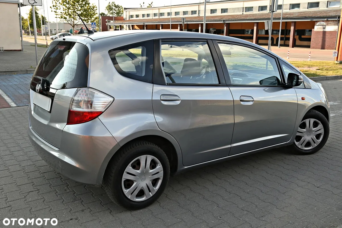 Honda Jazz 1.2 i-VTEC - 18