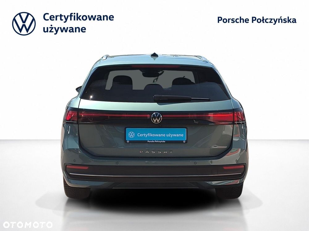 Volkswagen Passat - 5