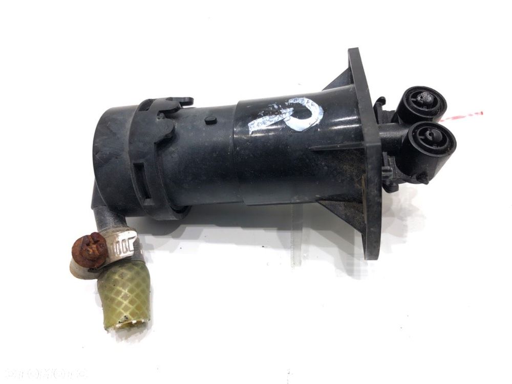 SPRYSKIWACZ REFLEKTORA PRAWY PRZÓD  AUDI A6 C6 Avant (4F5) 2004 - 2011 3.0 TDI quattro 165 kW [225 - 1