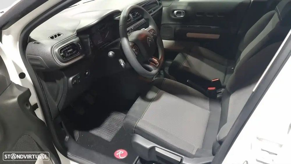 Citroën C3 1.2 PureTech Feel - 8