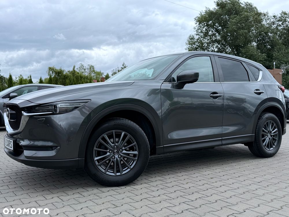 Mazda CX-5 - 2