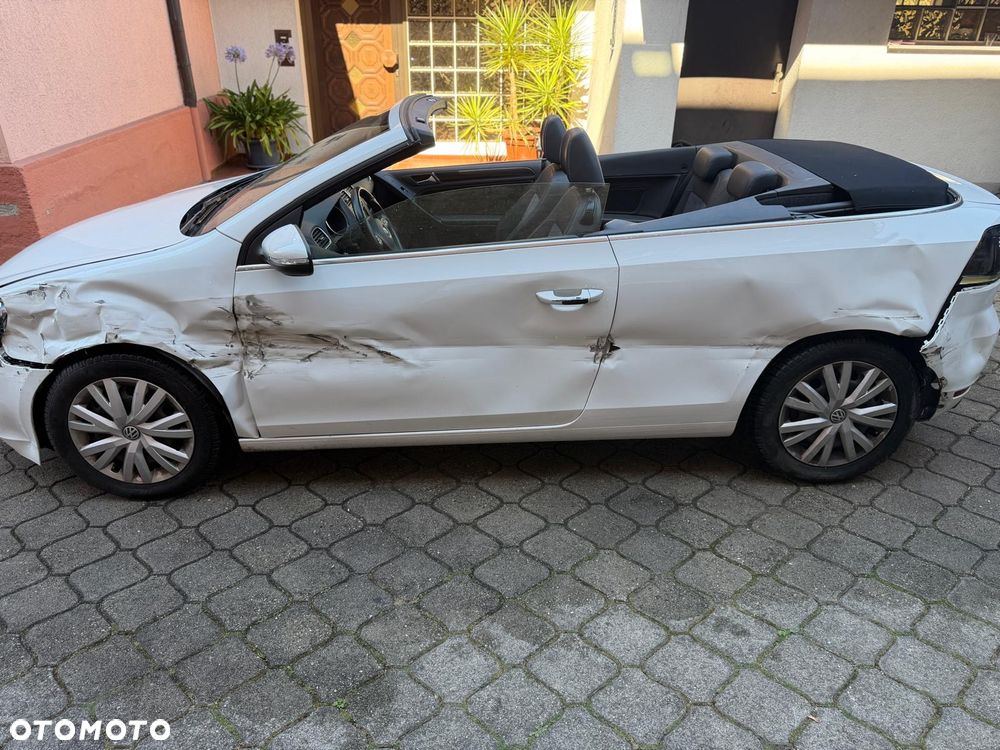 Volkswagen Golf 1.6 TDI SCR Join - 5