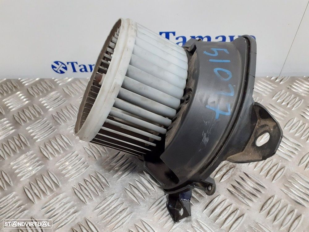 MOTOR SOFAGEM OPEL CORSA D 2007 -5D3330200 - 2