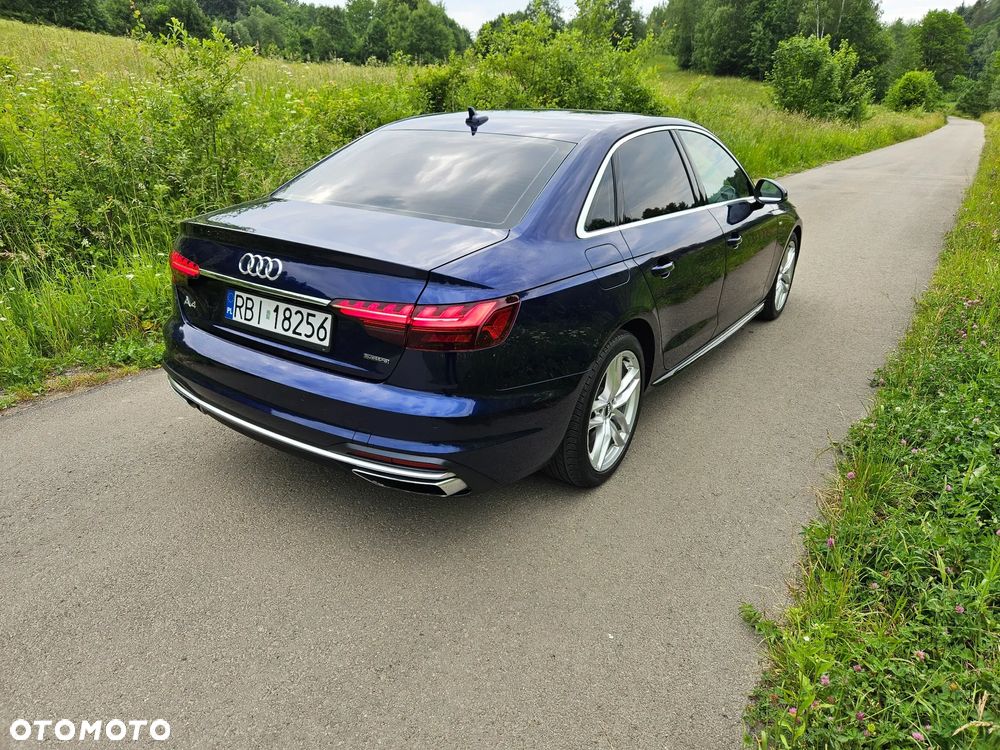 Audi A4 ver-2-0-tfsi-quattro-s-tronic-sport - 6
