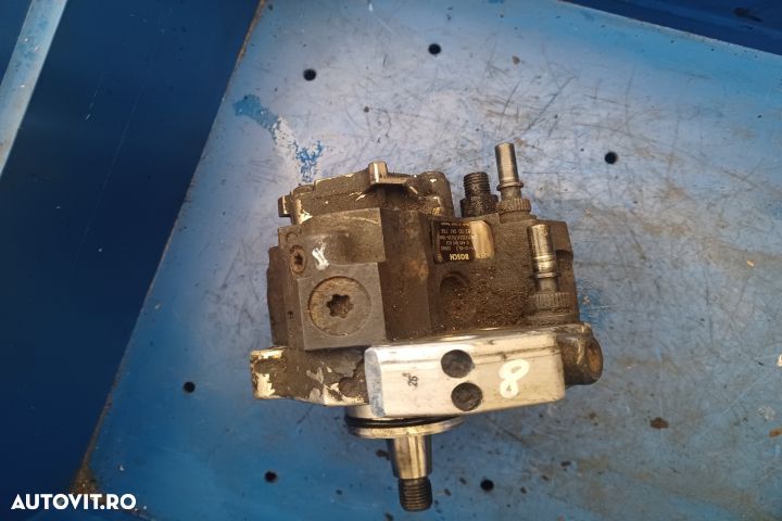 Pompa inalta presiune 2.5DCI 0445010033 8200041766 Renault Master 3 [ - 2