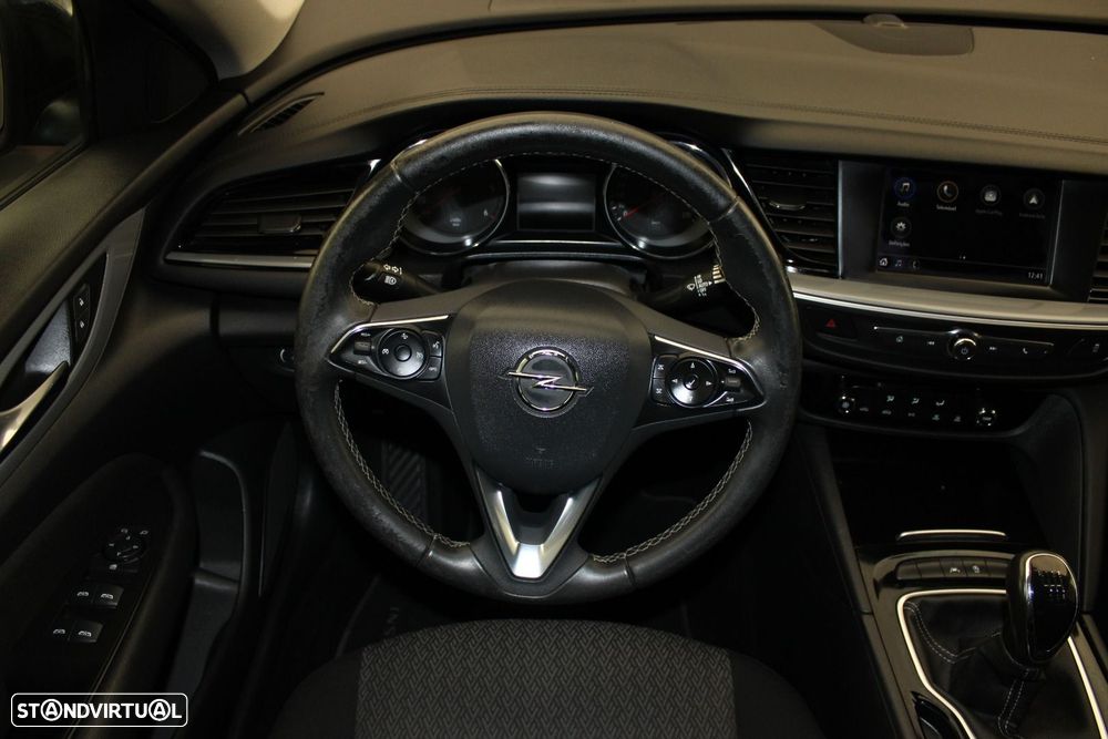Opel Insignia Grand Sport 1.6 CDTi Business Edition - 10
