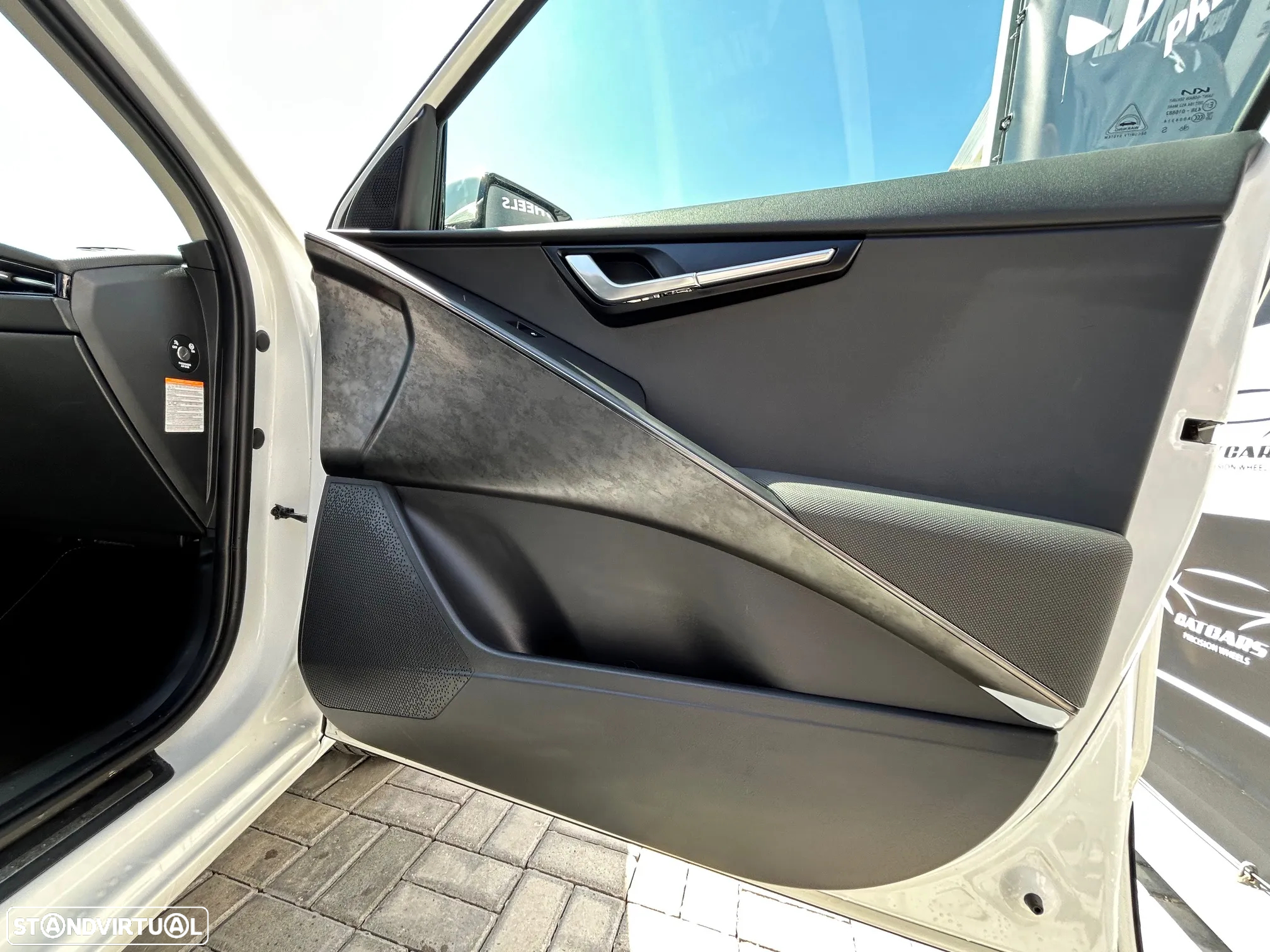 Kia Niro EV Inspiration - 22