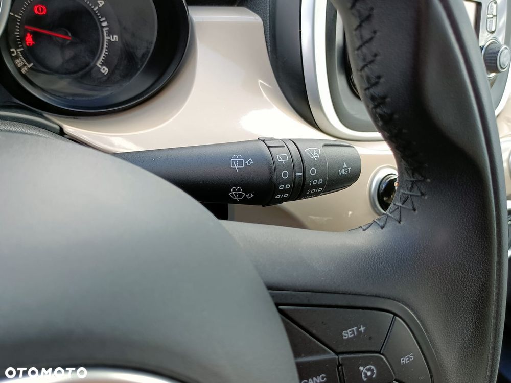 Fiat 500X 1.3 Multijet 4x2 S&S Pop - 27