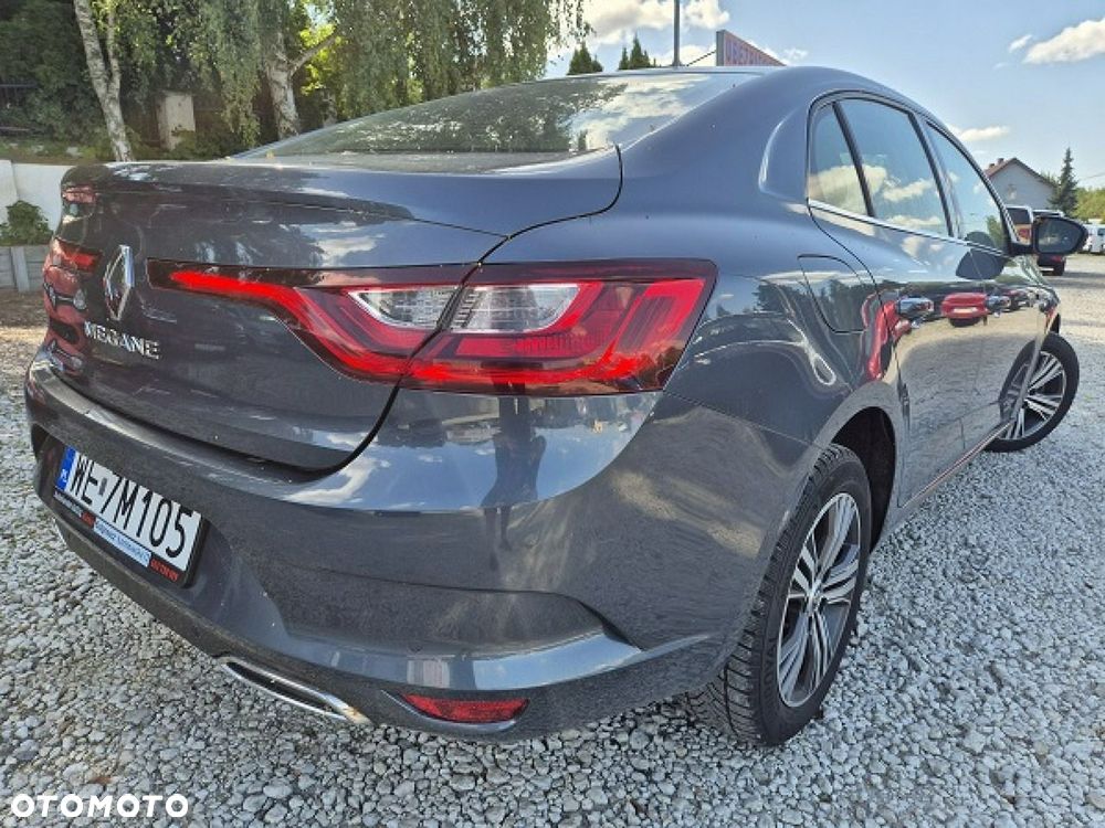 Renault Megane - 3