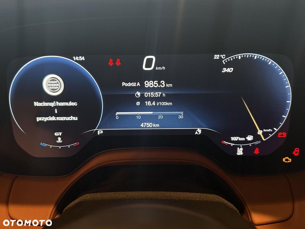 Maserati GranTurismo - 12